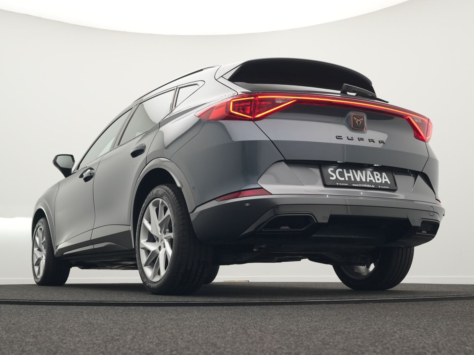 Cupra Formentor - Bild 25