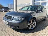 Audi A4 2.0 Avant - gebrauchte Audi A4 aus dem Jahr 2004