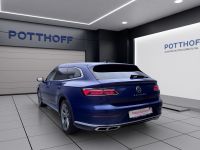 Volkswagen Arteon - Vorschau Bild 3