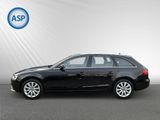 Audi A4 Avant 2.0 Ambiente BI-XENON NAVI AHZ DSP - Audi A4 aus 2012