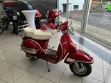 Piaggio Vespa PX 80 E  1. Hand - ROLLER 80