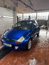 Ford SportKA, guter Zustand! Viele Neuteile! - Ford Sportka Gebrauchtwagen