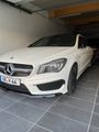 Mercedes-Benz CLA 45 AMG Shooting Brake CLA 45 AMG SPEEDSH...