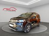 Peugeot Rifter 1.5 BlueHDi 130 *Allure L1*AHK*KAM*LED* - gebrauchte Peugeot Rifter aus dem Jahr 2019