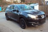 Nissan Qashqai I-Way--AUTOMATIK-PANORAM-GASANLAGE - Nissan mit LPG-Antrieb