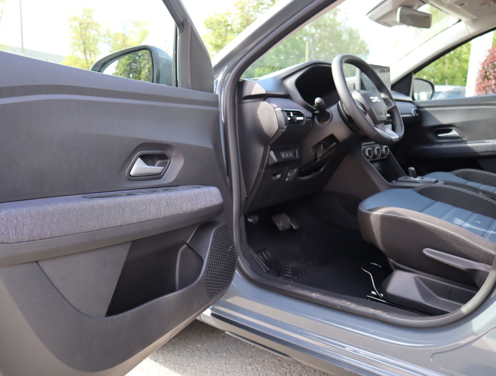 Dacia Jogger - Bild 12