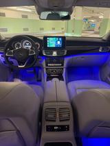 Mercedes-Benz CLS 350d W218 Facelift TOP GEPFLEGT - Mercedes-Benz CLS C218