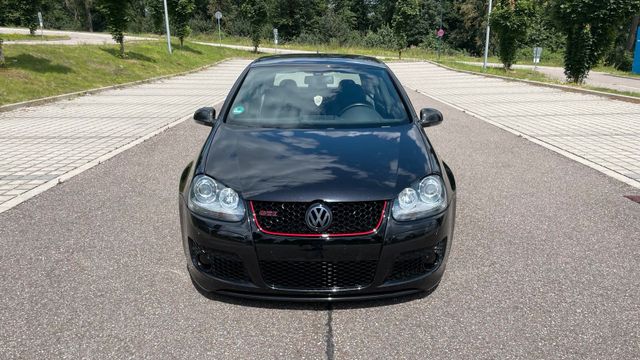 Volkswagen VW Golf V GTI Edition 30