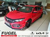 Honda Civic 2.0 VTEC Type R GT LED|Navi|ACC|RFK