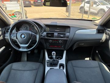 BMW X3 - 12