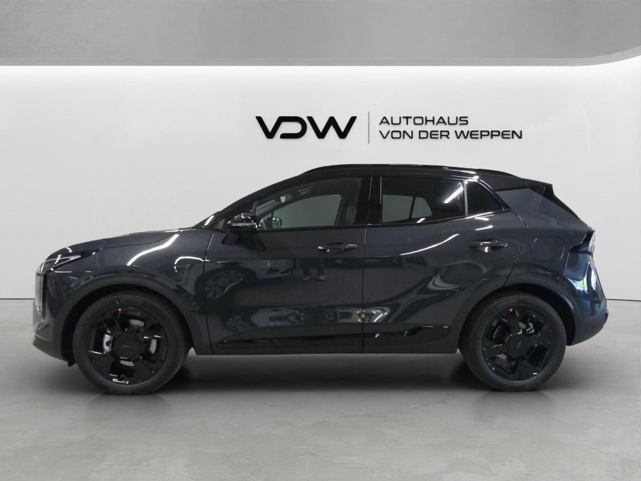Kia Sportage - Bild 3