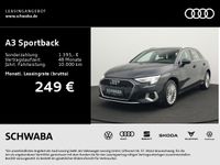 Audi A3 - Vorschau Bild 2