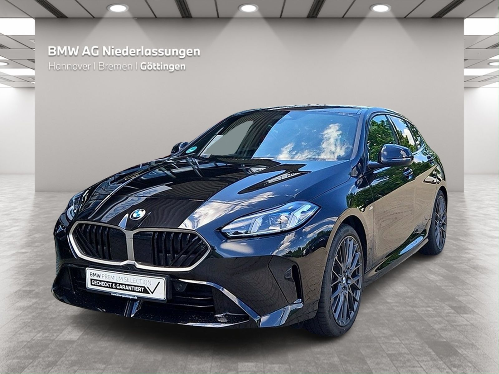 BMW 120 M Sport Kamera Driv.Assist LED Sitzheizung