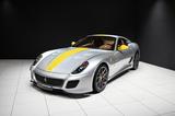 Ferrari 599 GTO * Deutsches Fahrzeug * 1.Hand * - Ferrari aus 2011