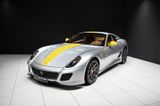 Ferrari 599 GTO * Deutsches Fahrzeug * 1.Hand * - Ferrari 599 GTO aus 2011