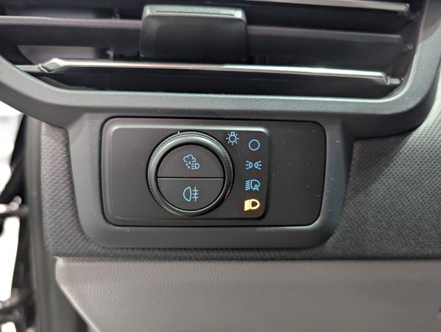 Ford Tourneo Custom 2.0 L1 Titanium X 5Jahre Gar.
