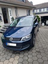 Volkswagen +++ Sharan 2.0 TSI DSG Highline - 7.Sitzer +++ - VW Sharan Gebrauchtwagen in Hannover