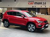 Seat Ateca 1.5 TSI ACT Xcellence AHK*FullLink*Rfk*LED - Seat Gebrauchtwagen in Bremen
