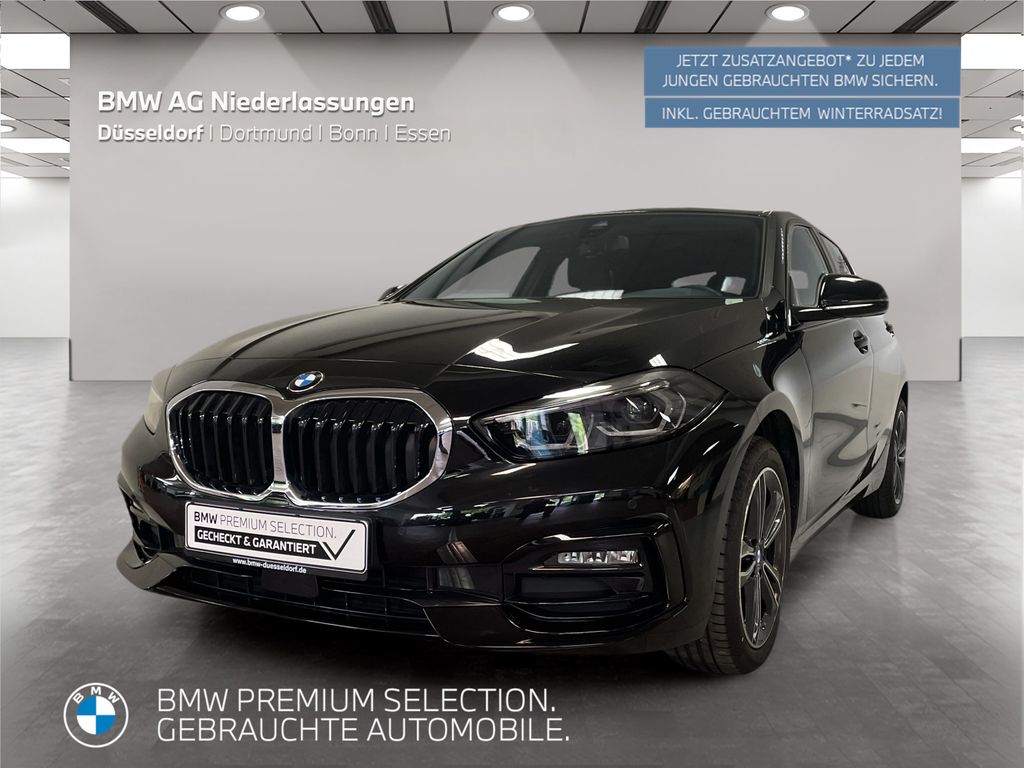 BMW 118