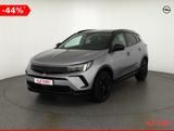 Opel Grandland GS 1.2DI Turbo Aut. LED ACC Navi - Opel Grandland (X) in Magdeburg