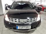 Nissan Murano 3.5 LPG Gasanlage Leder Navi e-Sitze Rück - Nissan Gebrauchtwagen von 2006