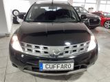 Nissan Murano 3.5 LPG Gasanlage Leder Navi e-Sitze Rück - Nissan Murano aus 2006