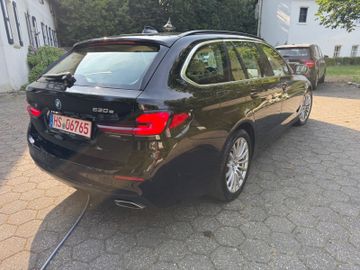 BMW 530 - 4