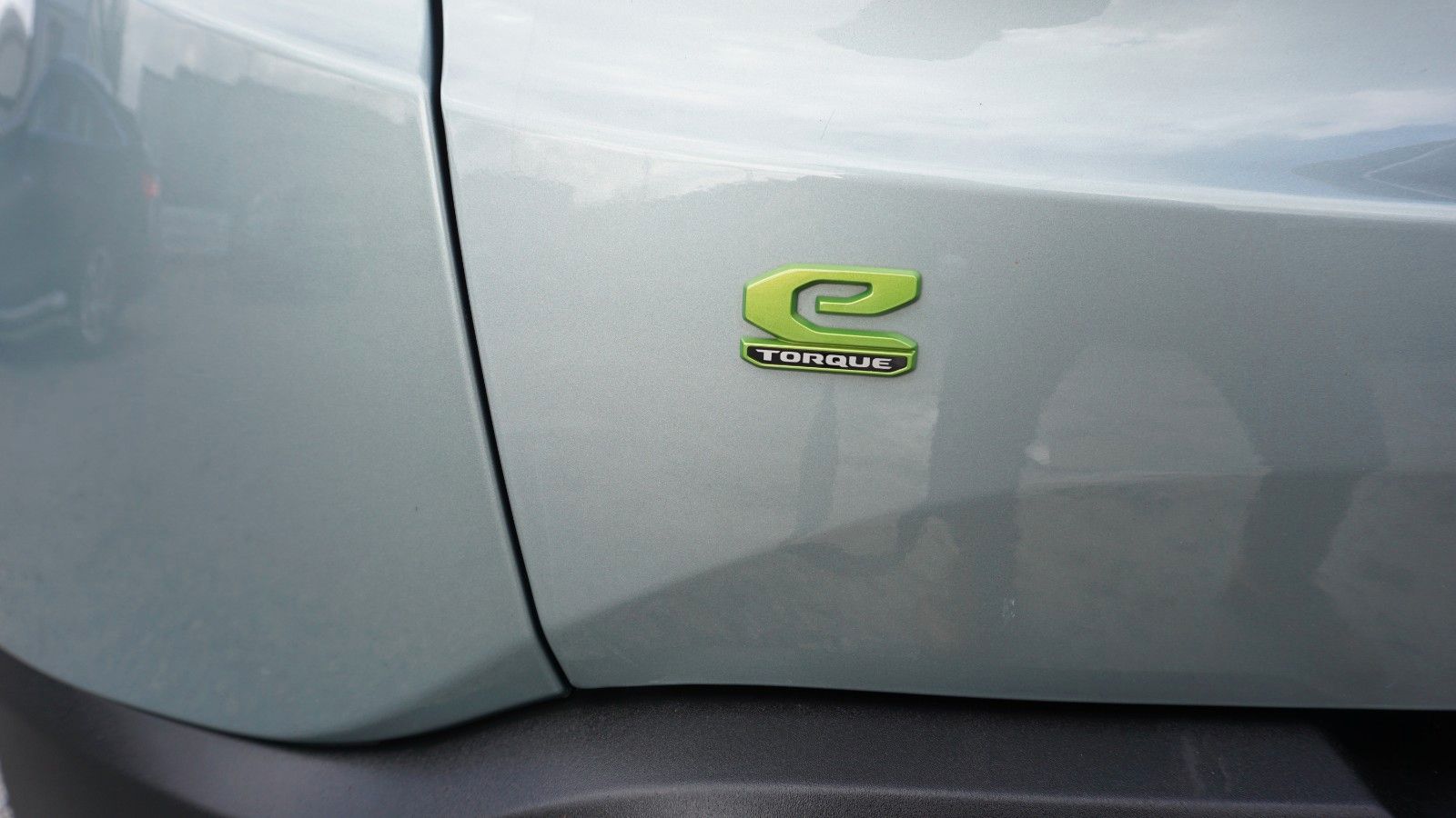 Fahrzeugabbildung Jeep Renegade Longitude Mild-Hybrid FWD, Kamera