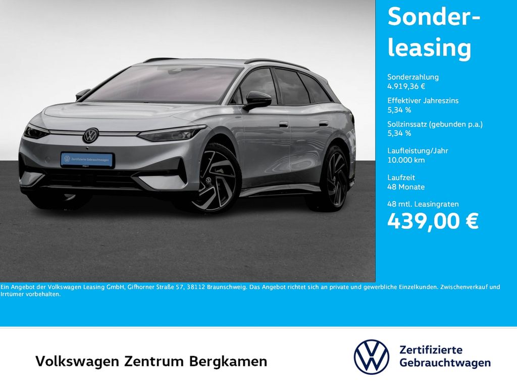 Volkswagen ID.7