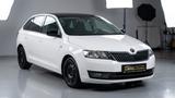 Skoda Rapid Spaceback Style Plus - Skoda Rapid: Style