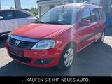Dacia Logan MCV Kombi Laureate*LPG*TÜV - Dacia Logan: Van