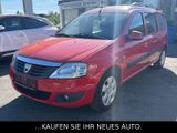Dacia Logan MCV Kombi Laureate*LPG*TÜV - Dacia Logan aus 2009: Mcv