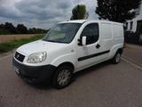 Fiat Doblo Kasten 1.9JTDI*100PS*L2H1*Maxi*Kupplung*Ne