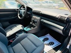 AUDI A4 1.8 Automatik*Klima*TÜV*Garantie*Rarität