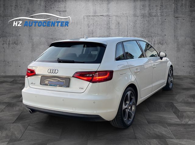 Audi A3 Sportback ambition Sport*NAVI*XENON*LED