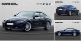 ALPINA B4 Gran Coupé Driving Assist Prof. Head-Up Harma - ALPINA B4: Allradantrieb