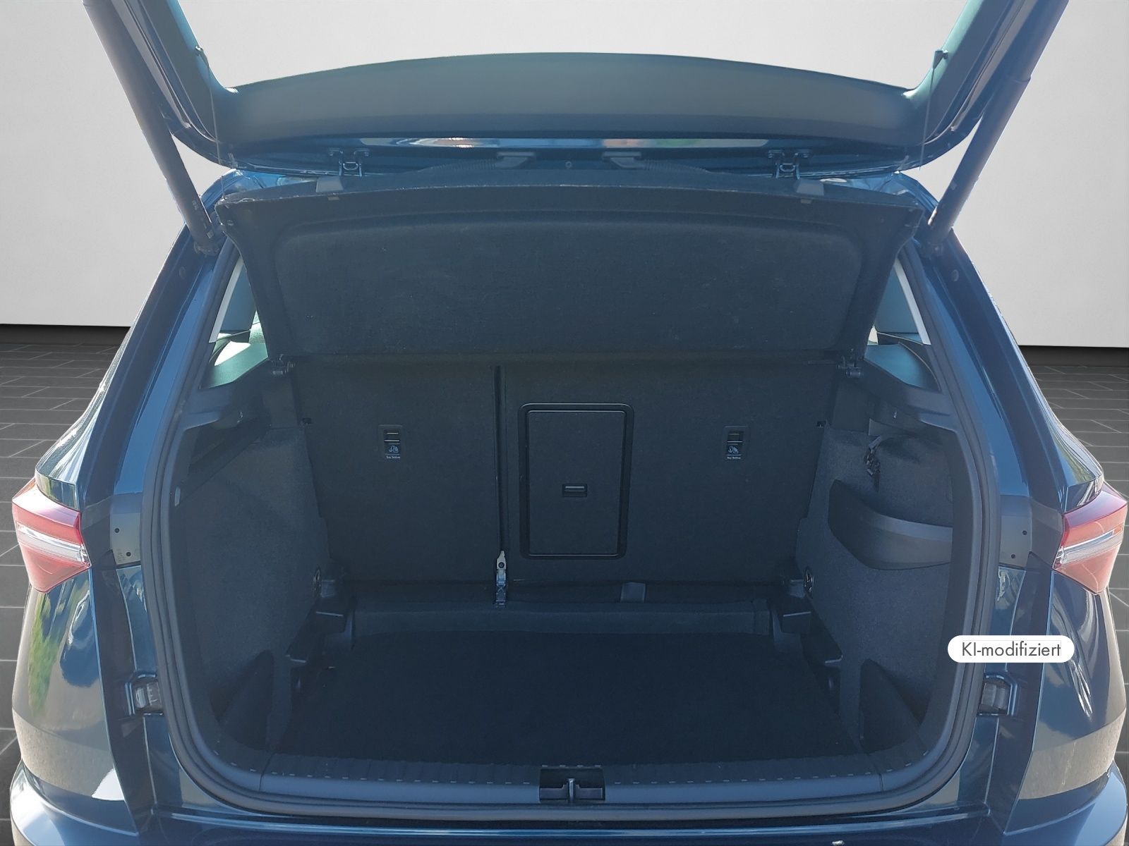 Skoda Karoq - Bild 16