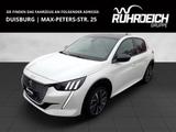 Peugeot 208 e- GT Elektromotor 136 +ACC+CAM+LED+NAVI+ink
