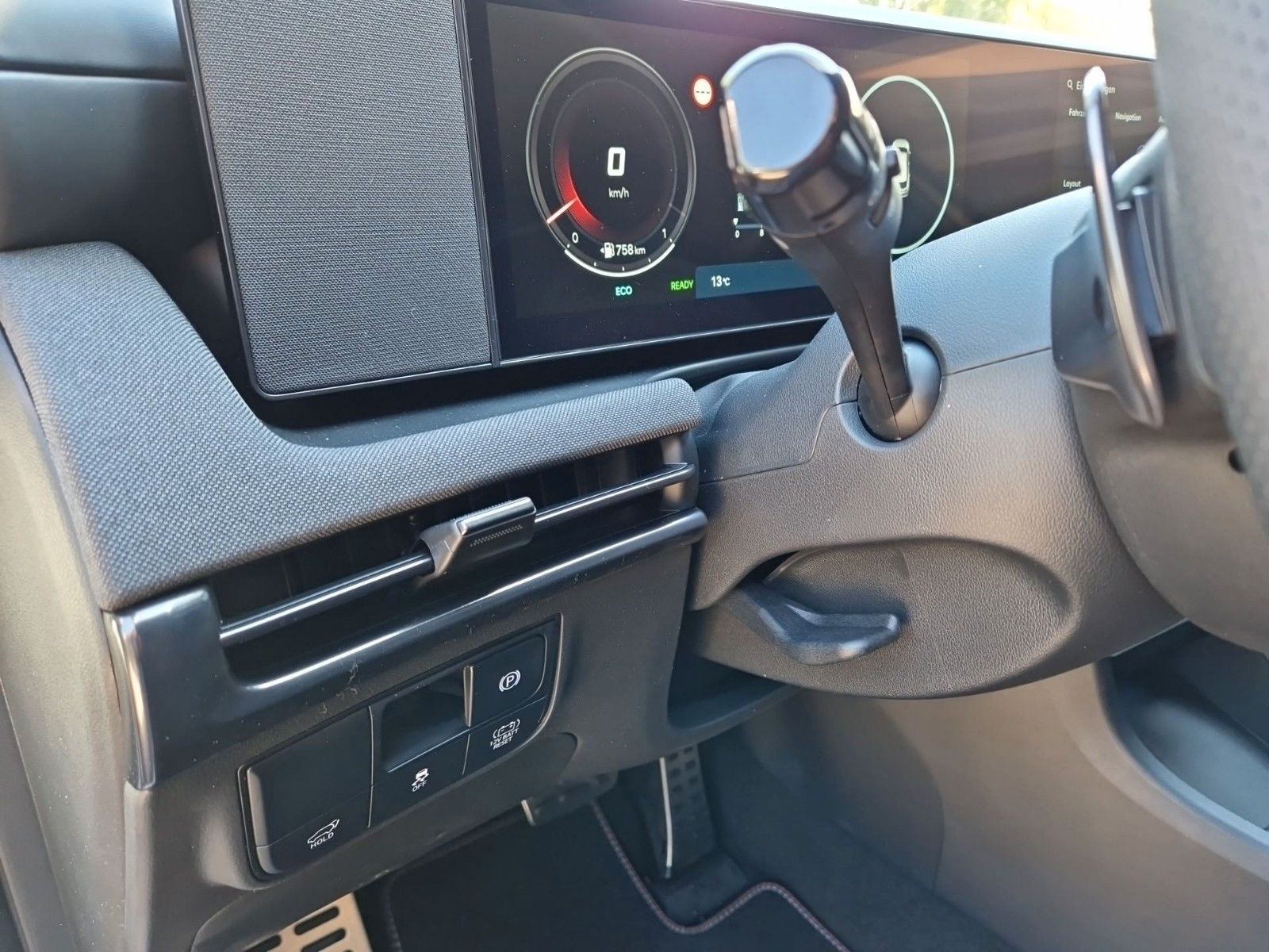 Hyundai Tucson – Bild 9