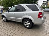Kia Sorento 2.5 CRDi VGT EX - Kia Sorento: 2.5