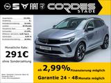 Opel Grandland Elegance AHK NAVI Matrix-LED PDCv+h (1