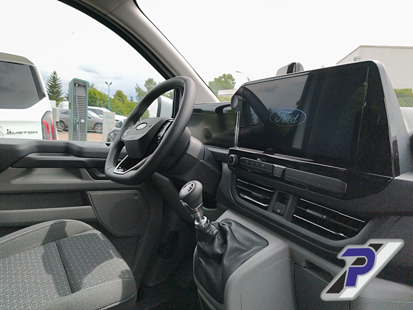 Ford Tourneo Custom Bus 320 L1 FWD Trend LED Klimaaut foto 16