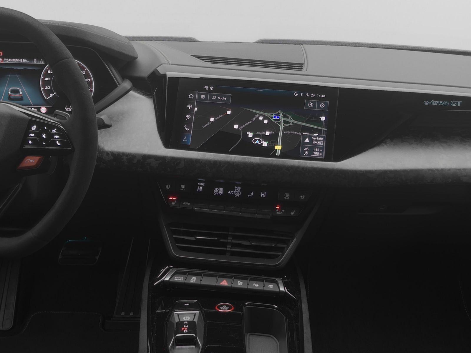 Audi RS e-tron GT - Bild 13