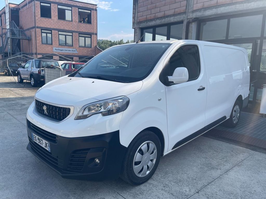 Image of Peugeot Expert