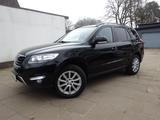 Hyundai Santa Fe 2.2 CRDi Premium/2-Hand/Klimaautomatic/ - gebrauchte Hyundai SANTA FE aus dem Jahr 2012
