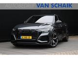 Audi Q8 4.0 TFSI RS Q8 quattro 600PK | panorama dach - Audi Q8 RS Gebrauchtwagen