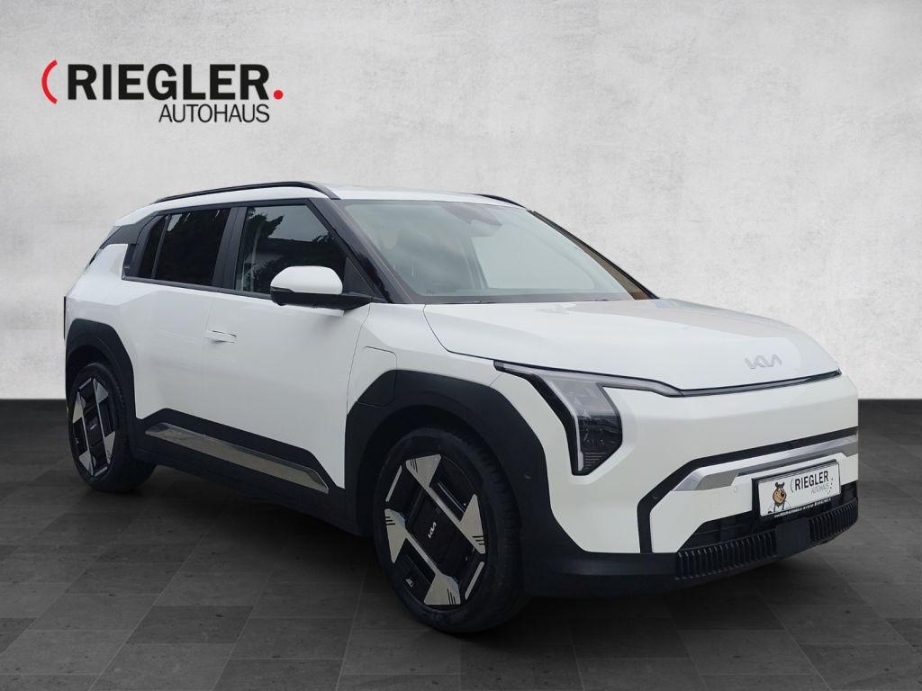 Kia EV3 58,3-kWh FWD Earth