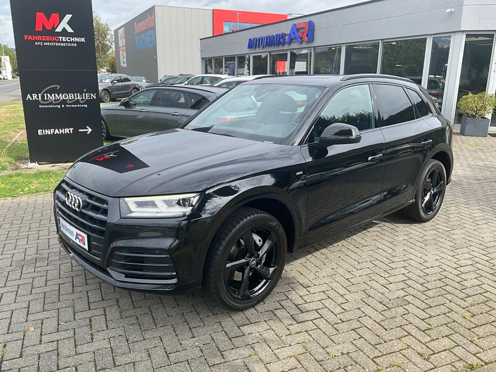 Image of Audi Q5