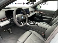 BMW i5 - Vorschau Bild 10
