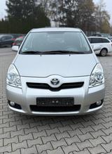 Toyota Corolla Verso 1.8 Team - Toyota Corolla Verso: 7 Sitzer